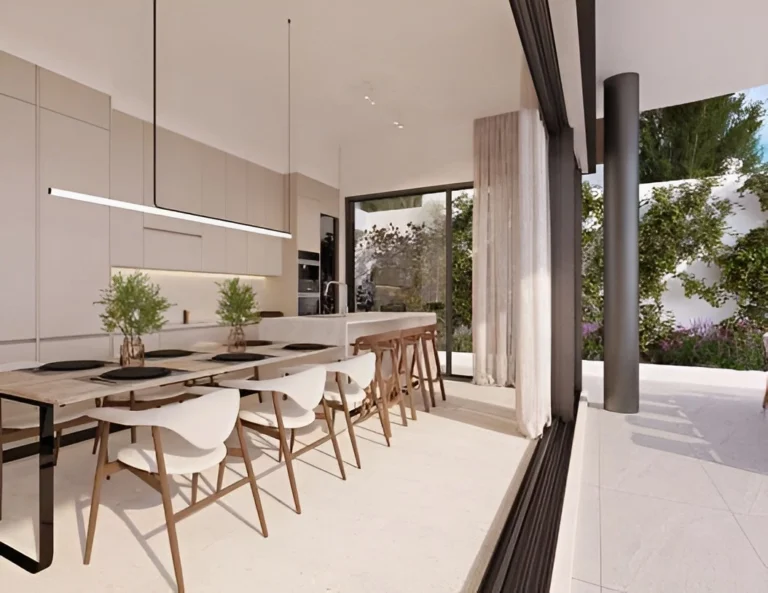 2 Bedroom Apartment for Sale in Agia Paraskevi, Limassol District