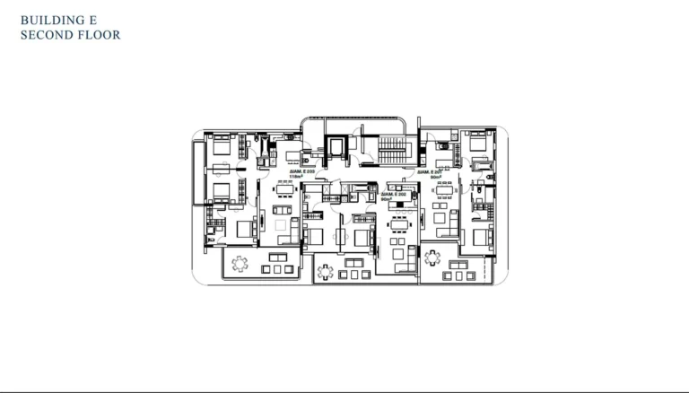 2 Bedroom Apartment for Sale in Agia Paraskevi, Limassol District