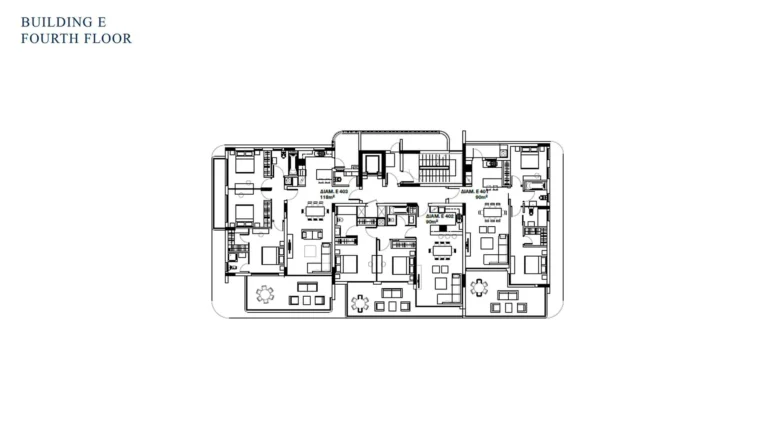 2 Bedroom Apartment for Sale in Agia Paraskevi, Limassol District