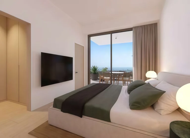 2 Bedroom Apartment for Sale in Agia Paraskevi, Limassol District