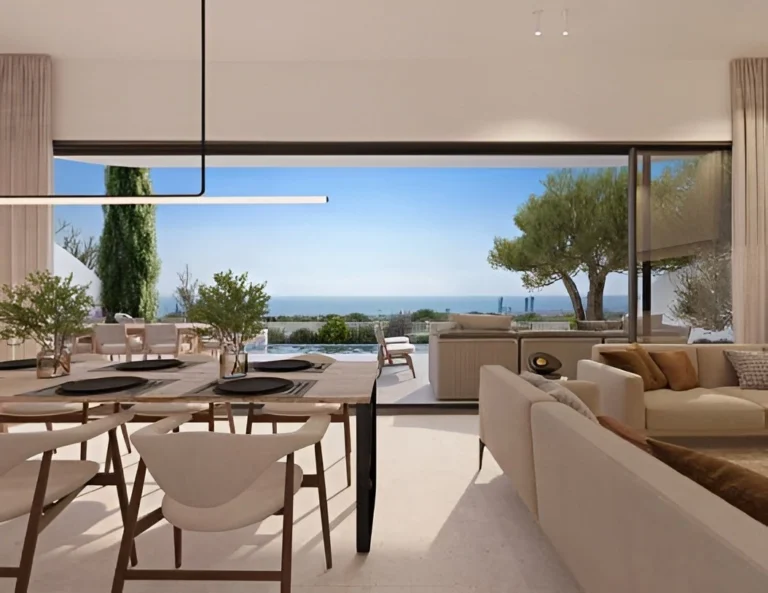 3 Bedroom Apartment for Sale in Agia Paraskevi, Limassol District