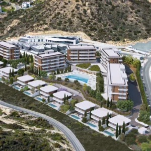 3 Bedroom House for Sale in Agia Paraskevi, Limassol District