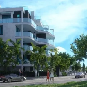 2 Bedroom Apartment for Sale in Germasogeia, Limassol District