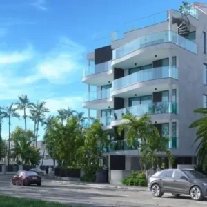 2 Bedroom Apartment for Sale in Germasogeia, Limassol District