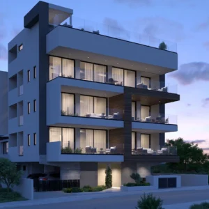 5 Bedroom Apartment for Sale in Limassol – Agios Athanasios