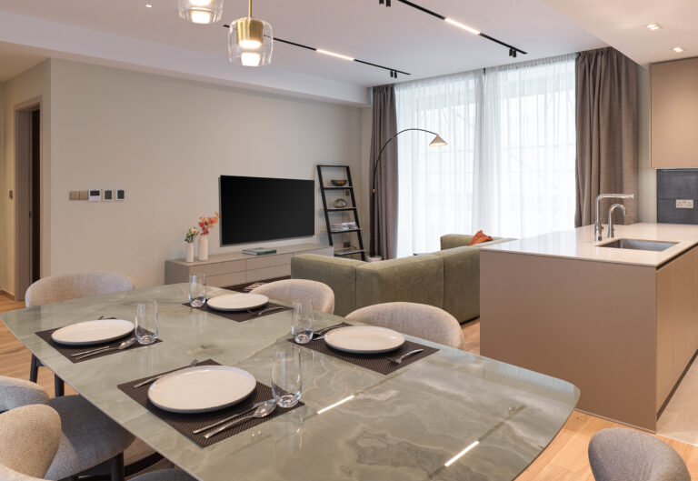 2 Bedroom Apartment for Sale in Limassol District