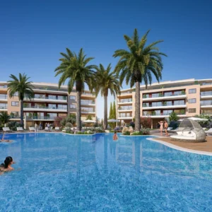3 Bedroom Apartment for Sale in Trachoni Lemesou, Limassol District
