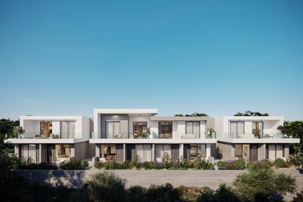 1 Bedroom Apartment for Sale in Chlorakas, Paphos District