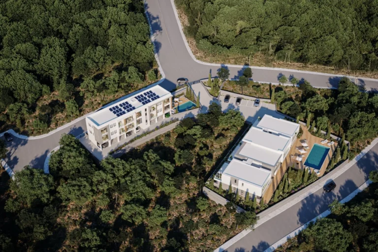 1 Bedroom Apartment for Sale in Chlorakas, Paphos District