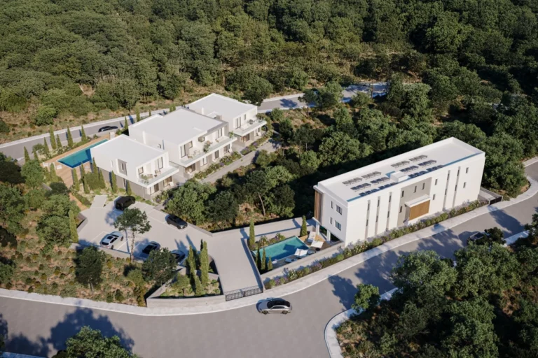 1 Bedroom Apartment for Sale in Chlorakas, Paphos District