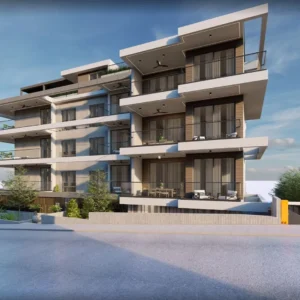 3 Bedroom Apartment for Sale in Limassol – Mesa Geitonia