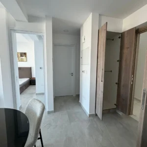 1 Bedroom Apartment for Rent in Limassol – Agios Athanasios