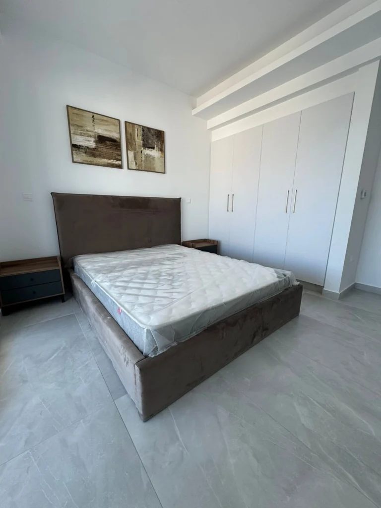 1 Bedroom Apartment for Rent in Limassol – Agios Athanasios