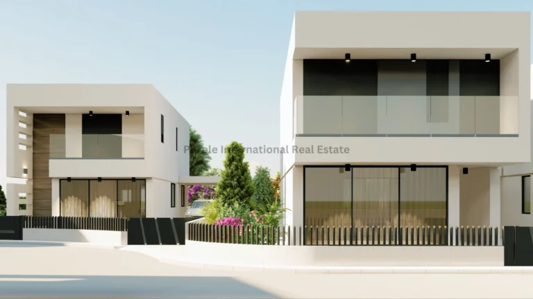 Cheap Houses and Villas for Sale Famagusta up to 400000 euro