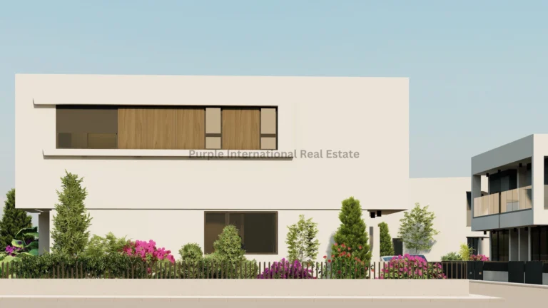3 Bedroom House for Sale in Paralimni, Famagusta District