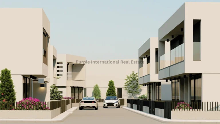 Cheap Houses and Villas for Sale Famagusta up to 400000 euro