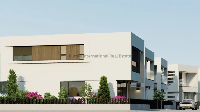 3 Bedroom House for Sale in Paralimni, Famagusta District