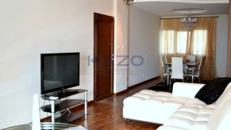 3 Bedroom Apartment for Sale in Limassol District