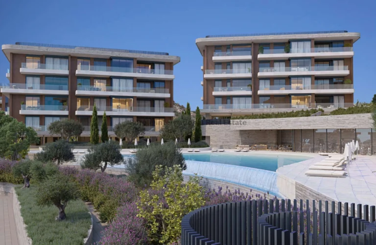 3 Bedroom House for Sale in Germasogeia, Limassol District