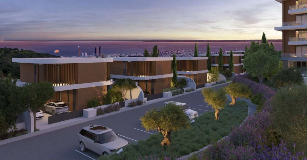 3 Bedroom House for Sale in Germasogeia, Limassol District