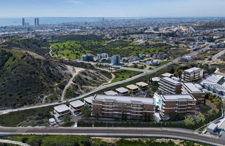 3 Bedroom House for Sale in Germasogeia, Limassol District