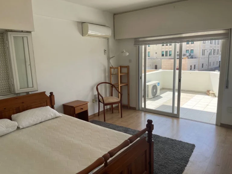 3 Bedroom Apartment for Rent in Engomi, Nicosia District