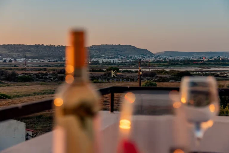 2 Bedroom House for Sale in Dhekelia, Larnaca District