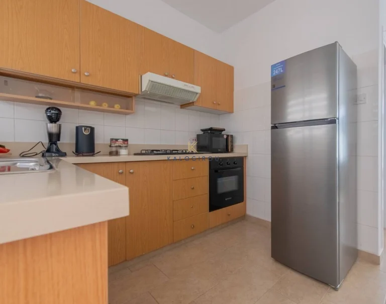 2 Bedroom House for Sale in Dhekelia, Larnaca District