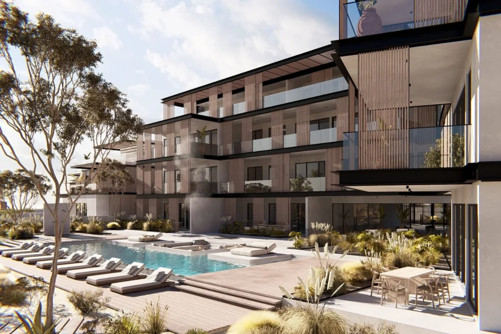 4 Bedroom Apartment for Sale in Protaras, Famagusta District