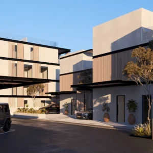 4 Bedroom Apartment for Sale in Protaras, Famagusta District