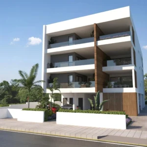 2 Bedroom Apartment for Sale in Limassol District