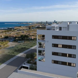 1 Bedroom Apartment for Sale in Livadia Larnakas, Larnaca District