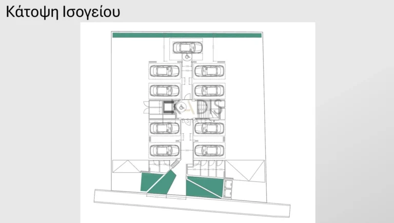 1 Bedroom Apartment for Sale in Engomi, Nicosia District