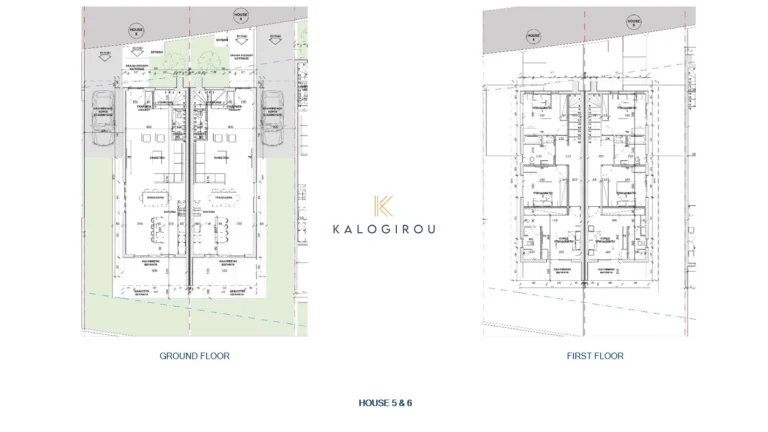 3 Bedroom House for Sale in Anglisides, Larnaca District