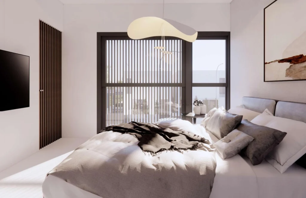 3 Bedroom House for Sale in Lakatameia – Agios Nikolaos, Nicosia District