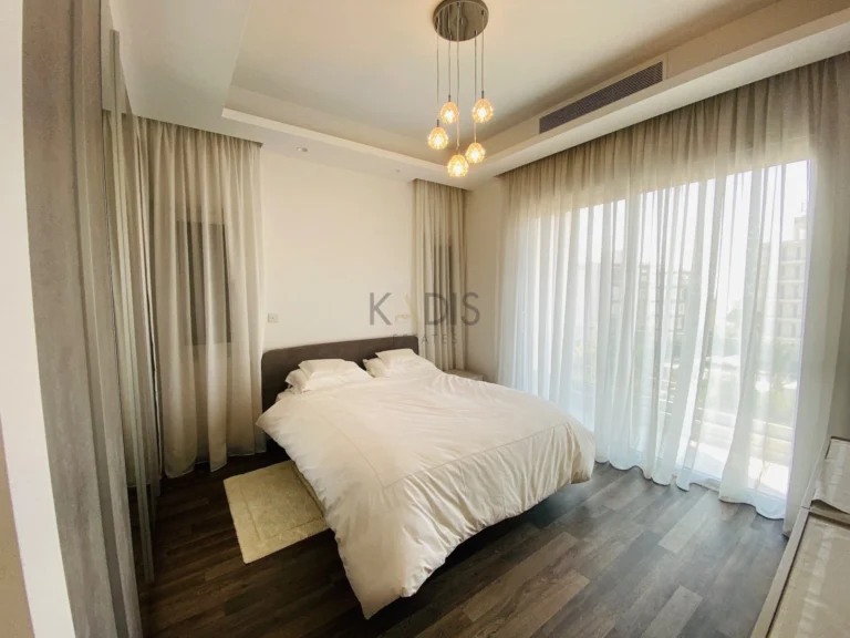 3 Bedroom Apartment for Sale in Agios Tychonas, Limassol District