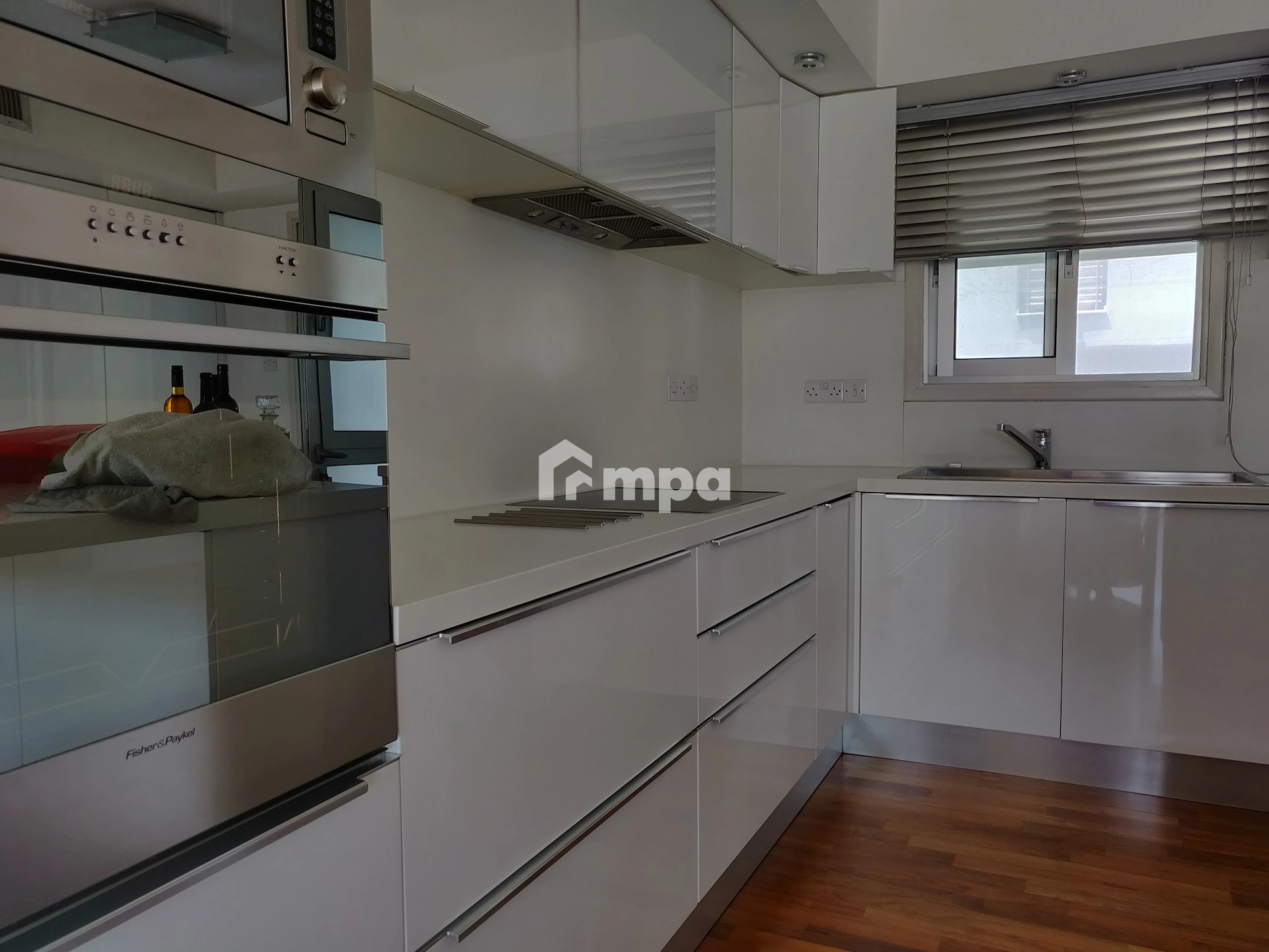 3 Bedroom Apartment for Rent in Strovolos, Nicosia District