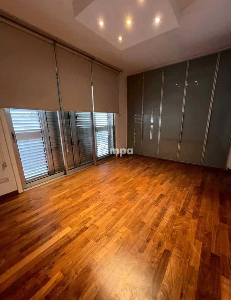 3 Bedroom Apartment for Rent in Strovolos, Nicosia District