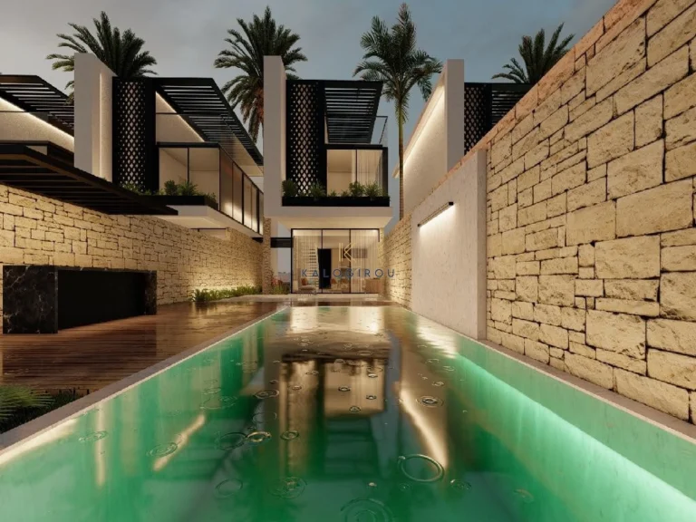 15,628m² Plot for Sale in Famagusta – Agia Napa