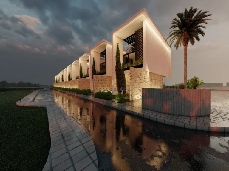 15,628m² Plot for Sale in Famagusta – Agia Napa