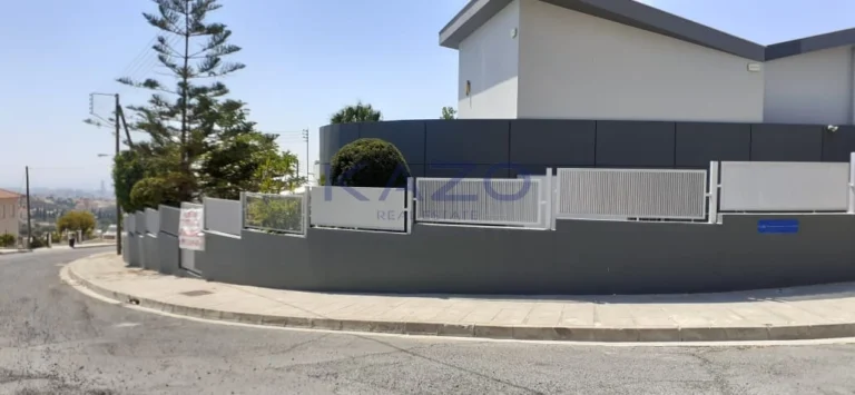 4 Bedroom House for Sale in Limassol – Agios Athanasios