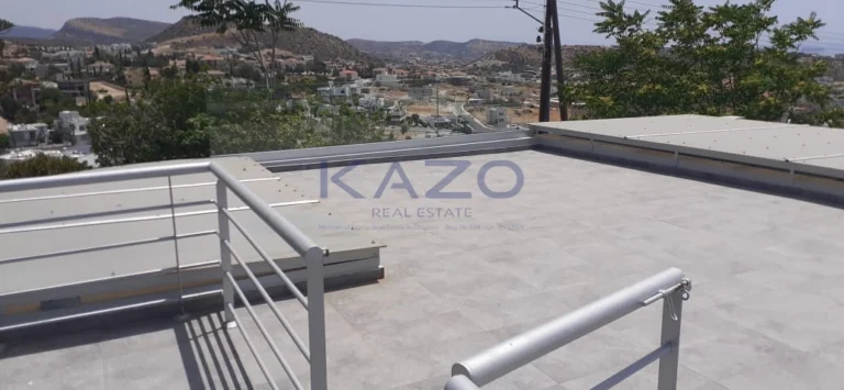 4 Bedroom House for Sale in Limassol – Agios Athanasios