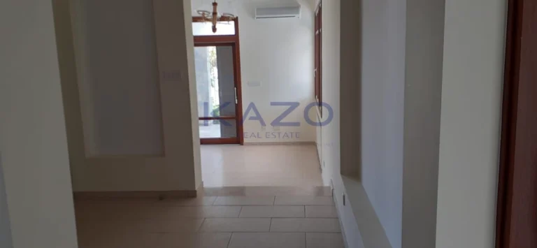4 Bedroom House for Sale in Limassol – Agios Athanasios