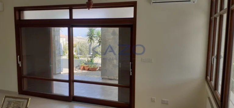 4 Bedroom House for Sale in Limassol – Agios Athanasios