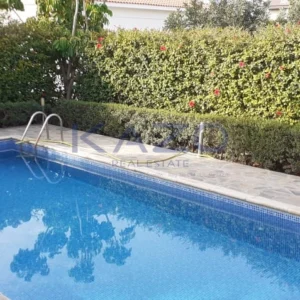 4 Bedroom House for Sale in Limassol – Agios Athanasios