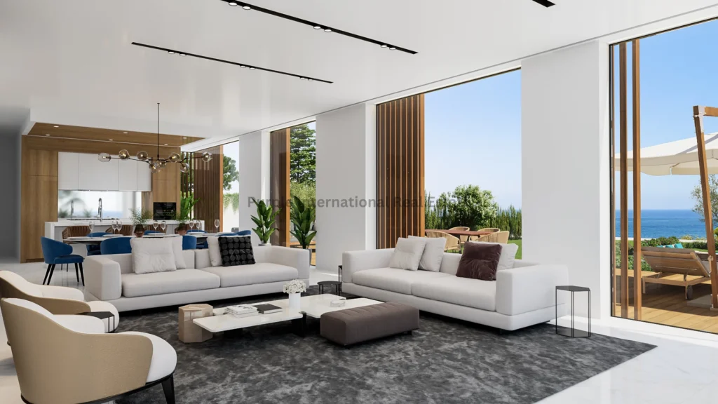 3 Bedroom House for Sale in Famagusta District