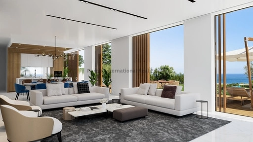 3 Bedroom House for Sale in Famagusta District