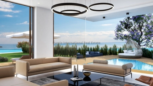 3 Bedroom House for Sale in Famagusta District