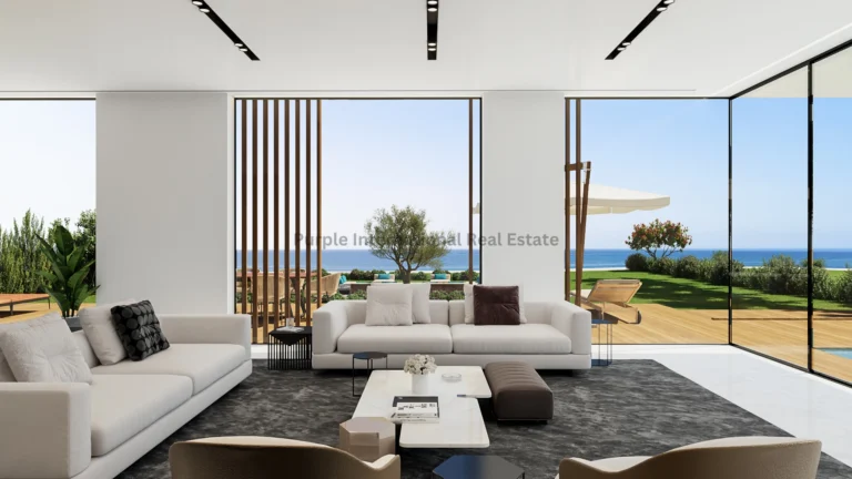 3 Bedroom House for Sale in Famagusta District