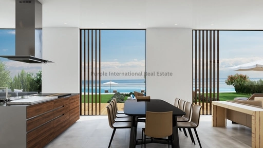 3 Bedroom House for Sale in Famagusta District